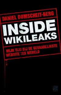 Inside Wikileaks