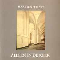 Alleen in de kerk