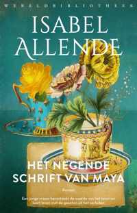 Het negende schrift van Maya