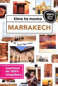 100% Marrakech