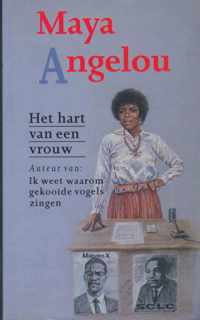 Het hart van een vrouw