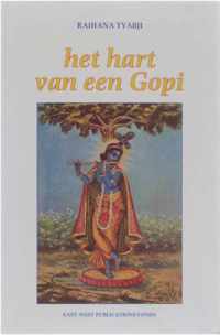 Het hart van een Gopi