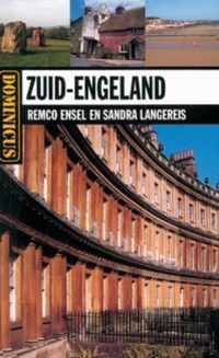 Dominicus Zuid Engeland