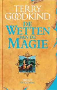 De Wetten van de Magie  -   De aflossing