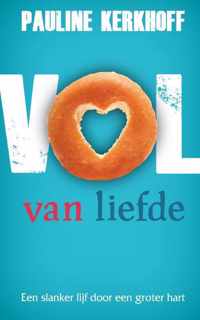 Vol van liefde