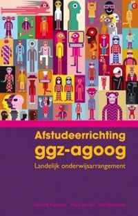 Afstudeerrichting GGZ-agoog