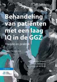 Behandeling van patiënten met een laag IQ in de GGZ