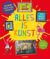 Alles is kunst