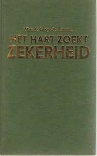 Hart zoekt zekerheid