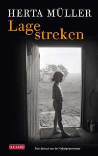 Lage streken