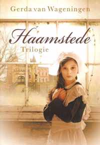 Haamstede trilogie