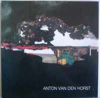 ANTON VAN DEN HORST (PAPERBACK-VERSIE)