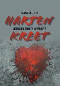 Hartenkreet - In handen van een loverboy?