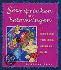 Sexy Spreuken En Betoveringen