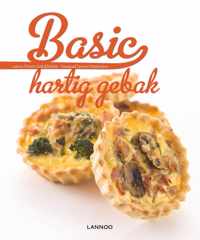 Basic hartig gebak