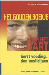 Gouden Boekje Voor Het Hart