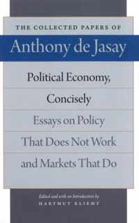 Political Economy, Concisely