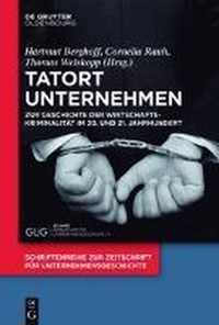 Tatort Unternehmen