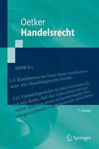 Handelsrecht