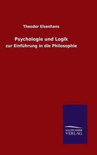 Psychologie und Logik