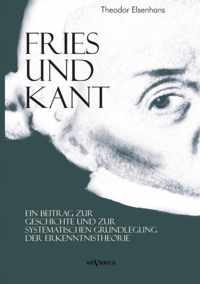 Fries und Kant