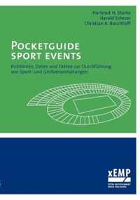 Pocketguide Sport Events