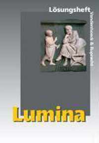 Lumina Losungsheft