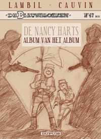 De Nancy Harts