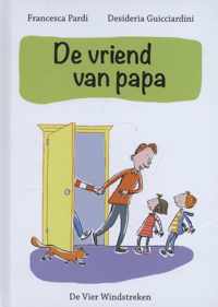 De vriend van papa