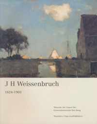 J.H. Weissenbruch