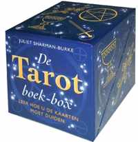 De tarot boek-box