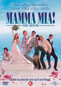 Mamma Mia! The Movie