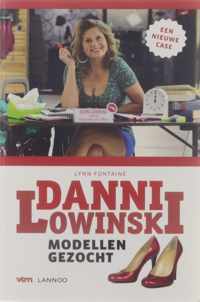 Danni Lowinski Modellen Gezocht