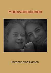 Hartsvriendinnen