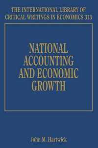 National Accounting and Economic Growth