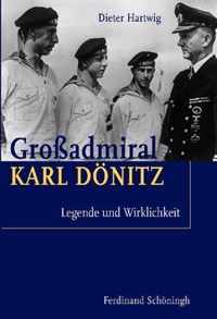 Großadmiral Karl Dönitz