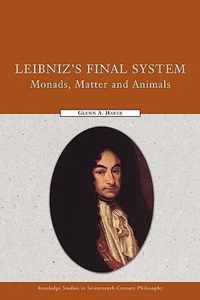 Leibniz's Final System