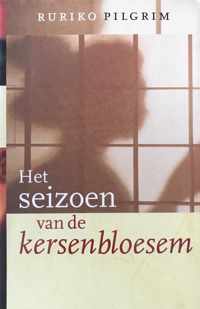 Het seizoen van de kersenbloesem