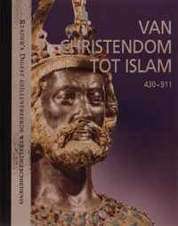 Van Christendom tot Islam