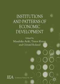 Institutions And Comparative Economic Development