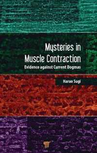 Mysteries in Muscle Contraction