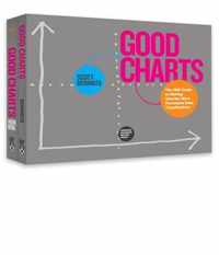 The Harvard Business Review Good Charts Collection