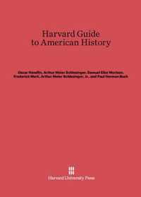 Harvard Guide to American History