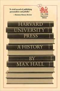 Harvard University Press