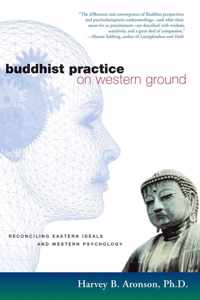 Buddhist Practice on Western Ground