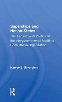 Superships And Nationstates