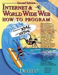 Internet and World Wide Web