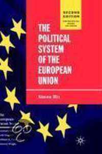 The Political System Of The European Union