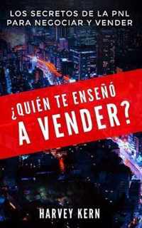 ?Quien te enseno a vender?