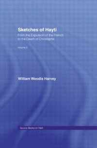 Sketches of Hayti